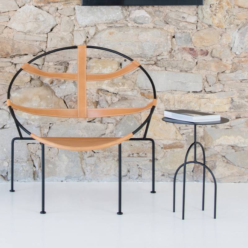 Table basse Moça – Image 2