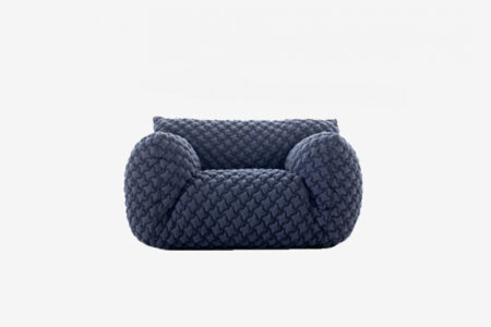 Fauteuil Nuvola 09
