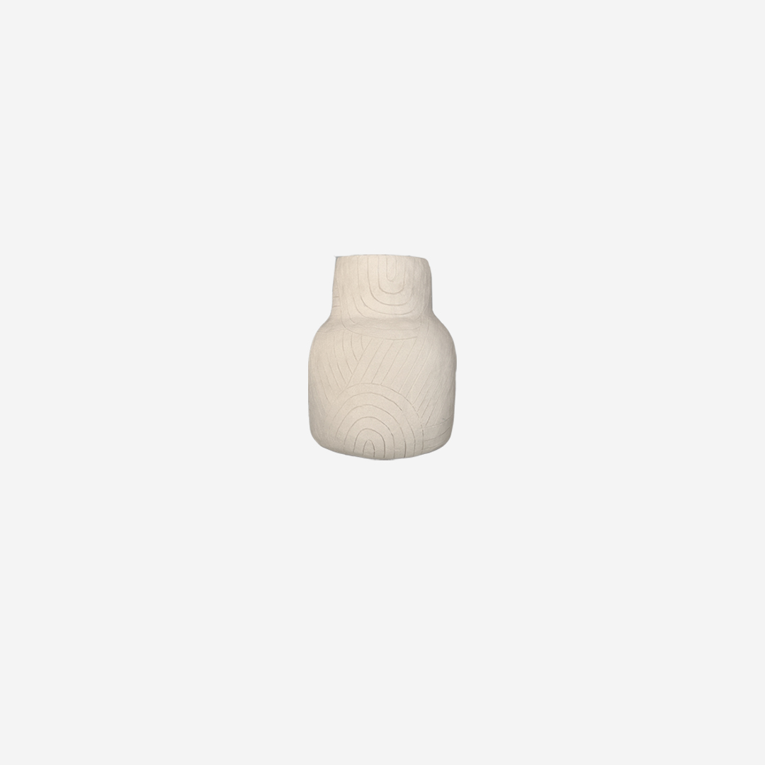 Vase Materia - Moyen