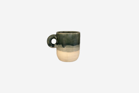 Mug Aqua