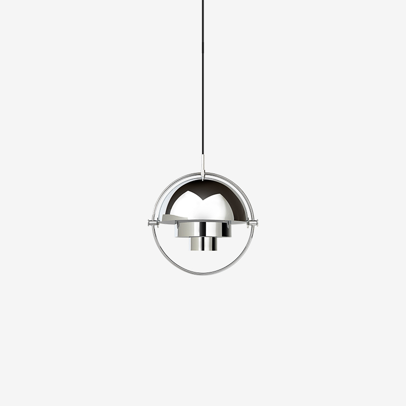 Suspension Multi Lite L - Chrome