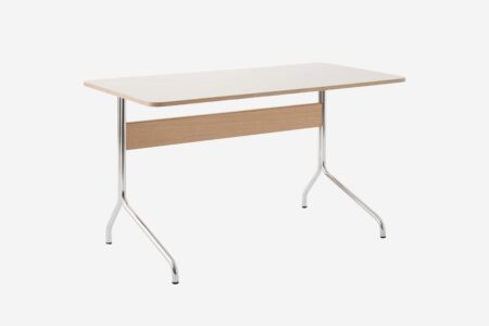 Table de bureau Pavilion AV16 – 130cm