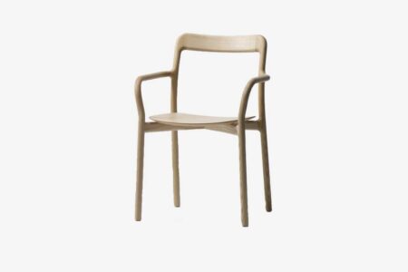 Chaise Branca