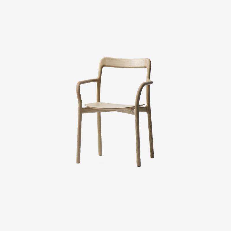 Chaise Branca
