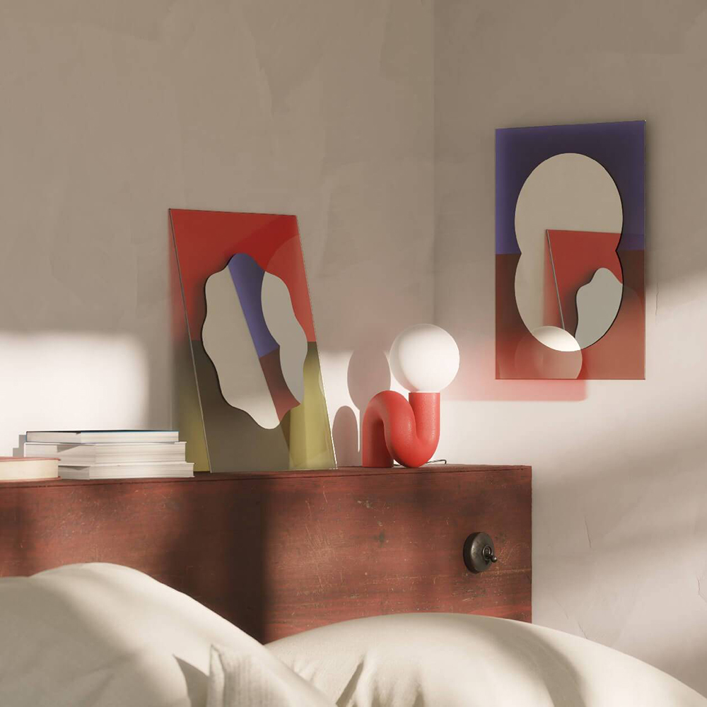 Lampe à poser Neotenic - Petite – Image 2