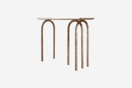 Console Arca 88.1 - 150cm