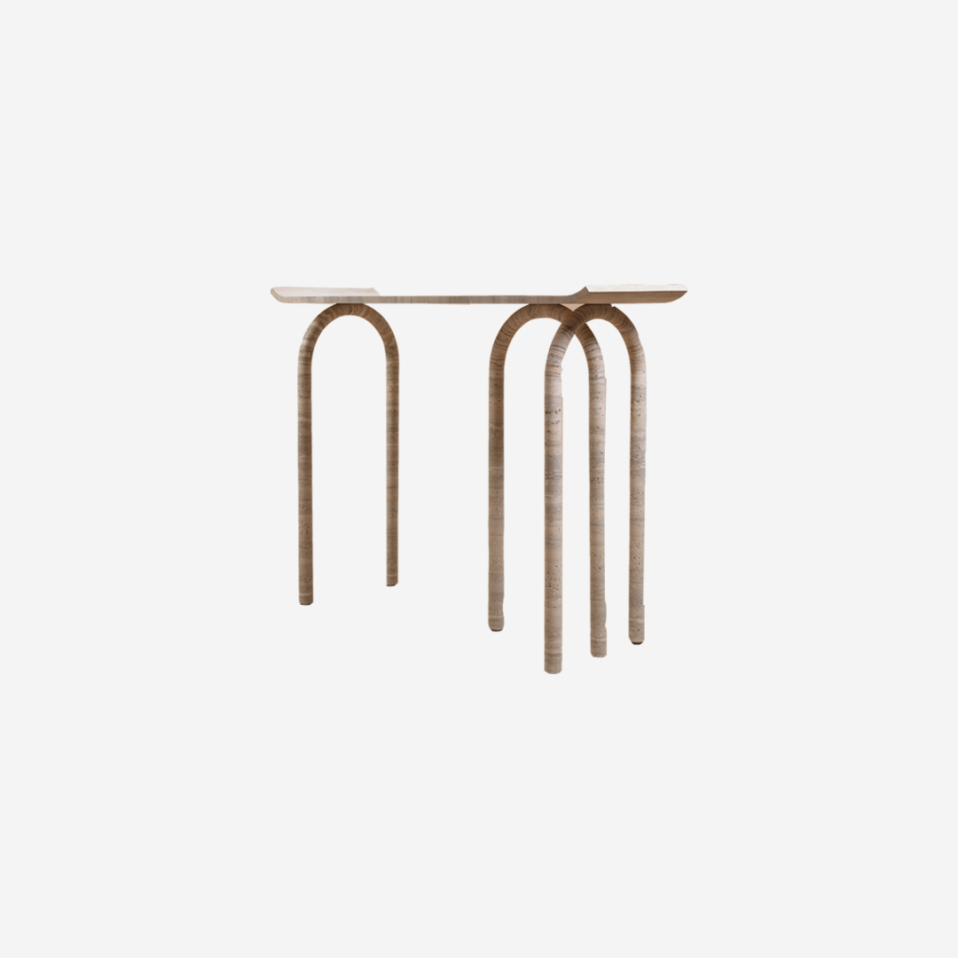 Console Arca 88.1 - 150cm