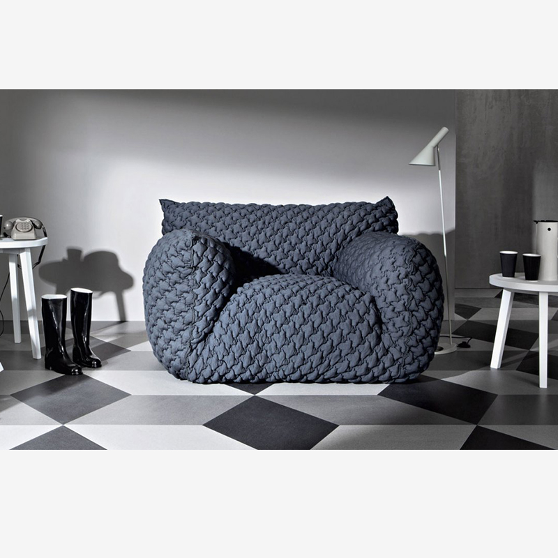 Fauteuil Nuvola 09 – Image 4