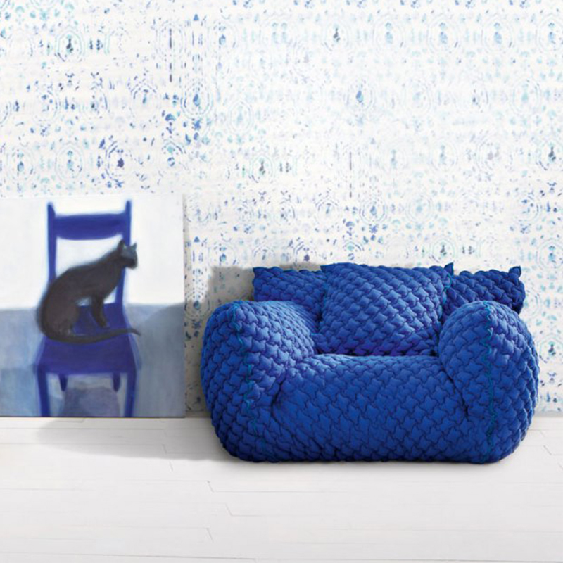Fauteuil Nuvola 09 – Image 2