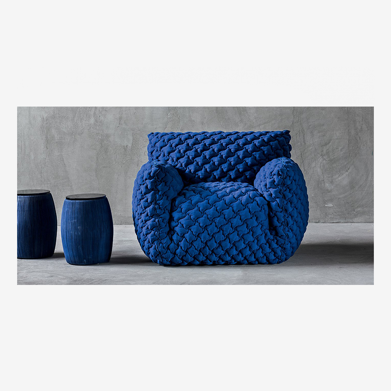Fauteuil Nuvola 05 – Image 2