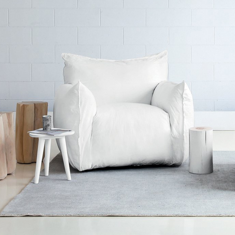 Fauteuil Nuvola 05 – Image 3