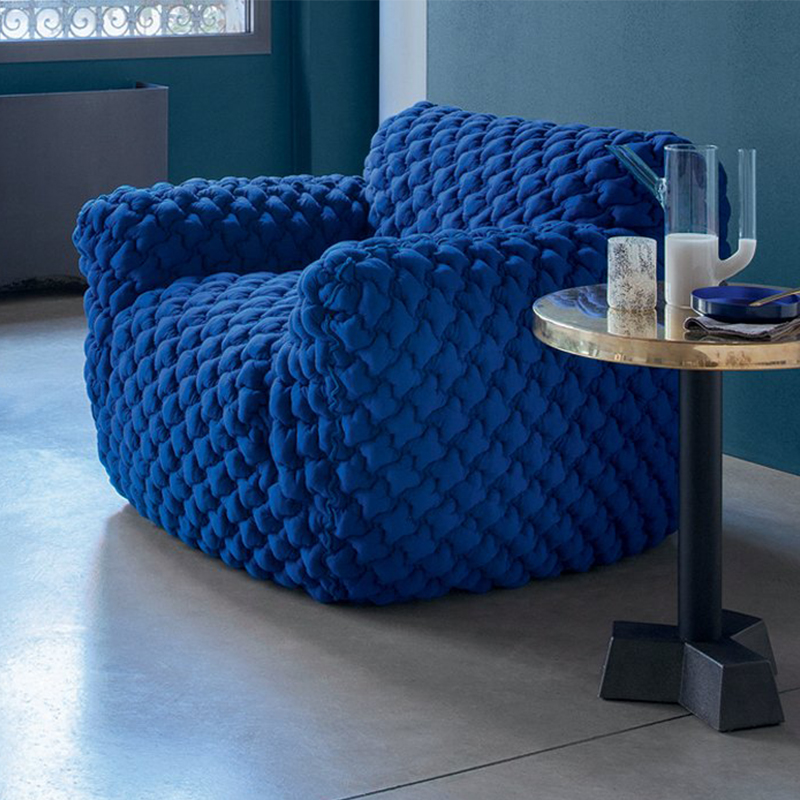 Fauteuil Nuvola 05 – Image 4