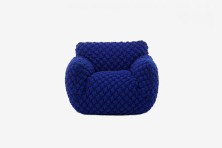 Fauteuil Nuvola 05