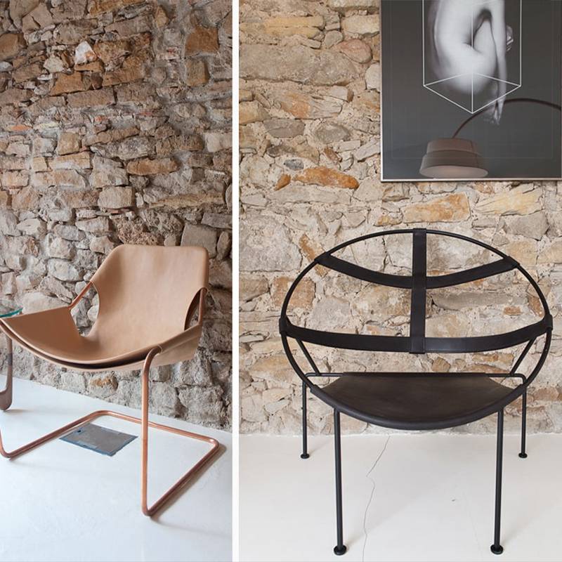 Fauteuil FDC1 – Image 2