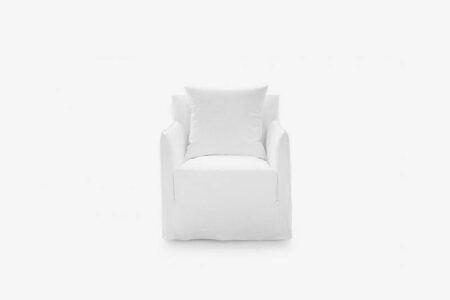 Fauteuil Ghost 05