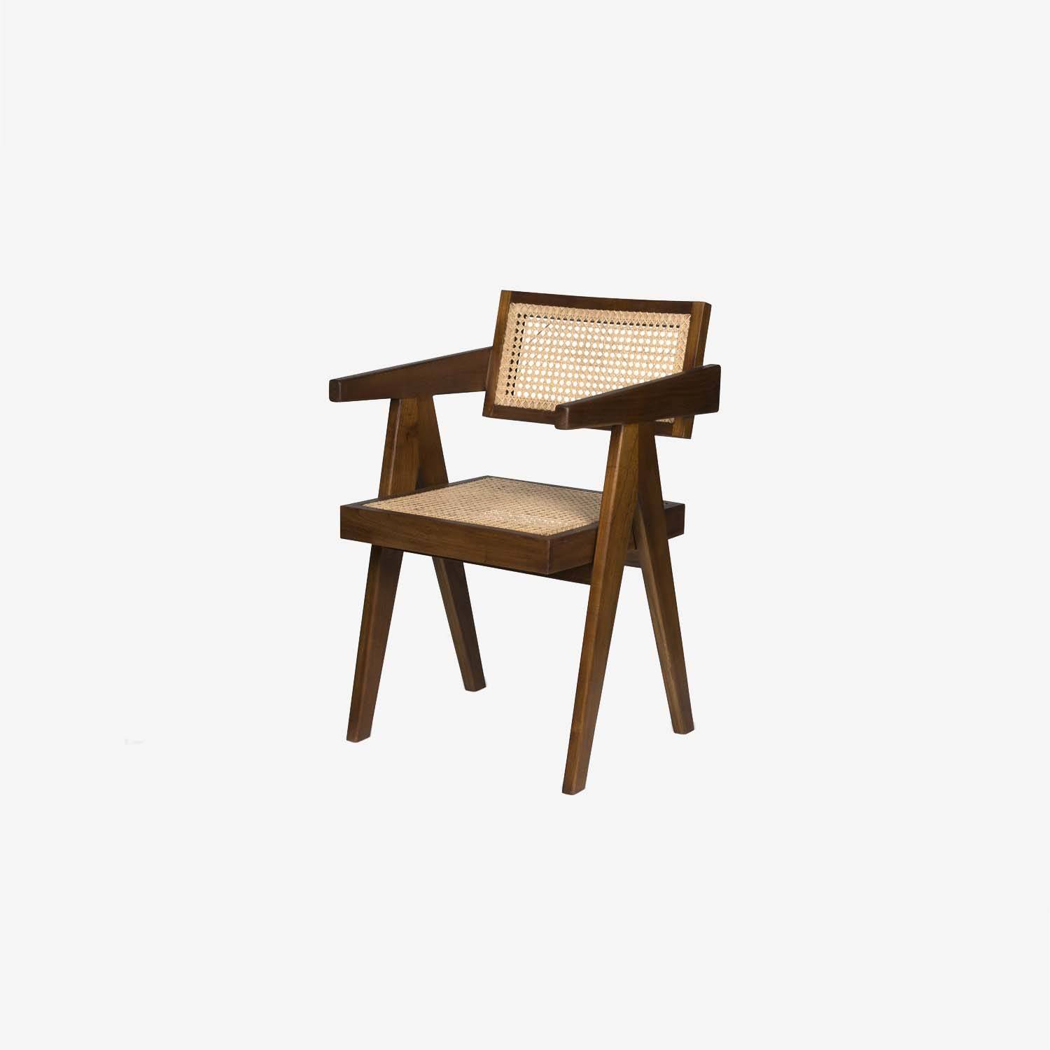 Chaise Office