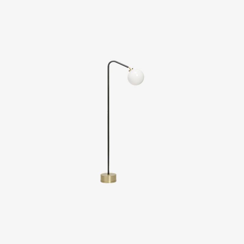 Oscar Floor light