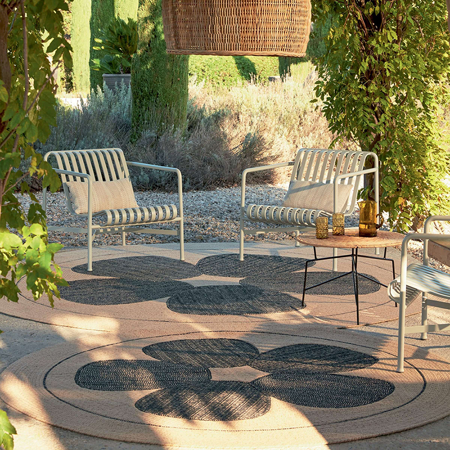 Tapis Amapola Outdoor - 200 cm – Image 3