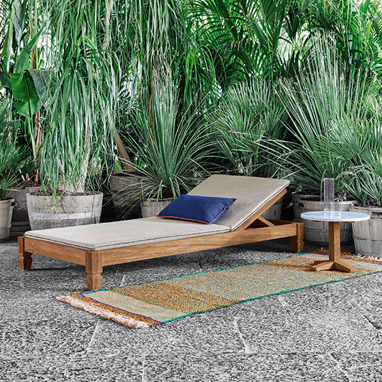 Bain de soleil Jeko 81 – Image 2