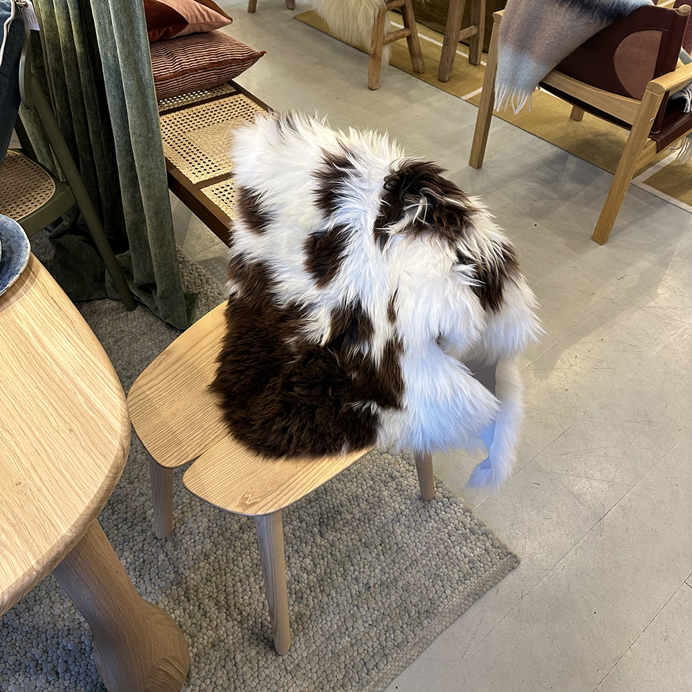 Peau de Mouton - Jacob – Image 3