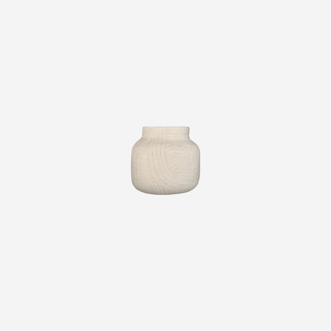 Vase Materia - Petit