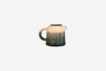 Théière Aqua - Petite