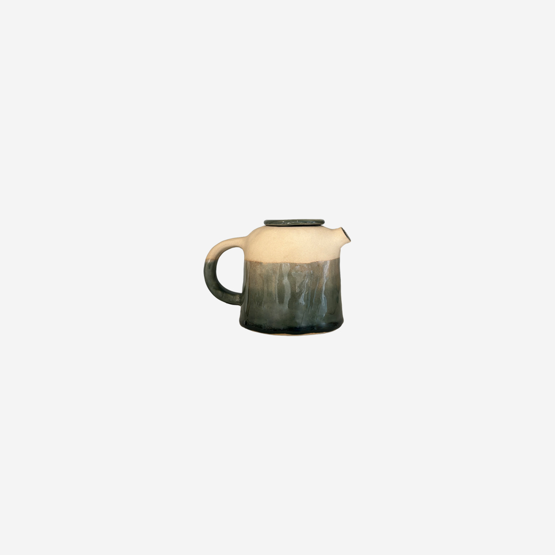Théière Aqua - Petite