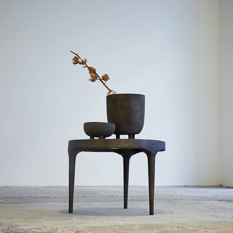 Table Phantom - Basse – Image 2