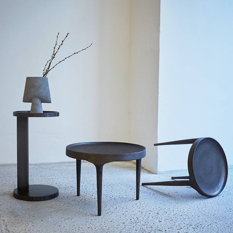 Table Phantom - Haute – Image 2