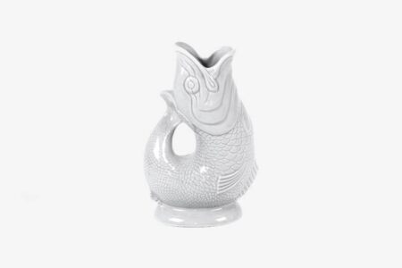 Carafe Gluggle - White