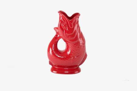 Carafe Gluggle - Red