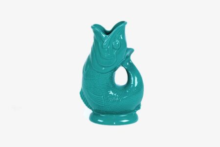 Carafe Gluggle - See Green