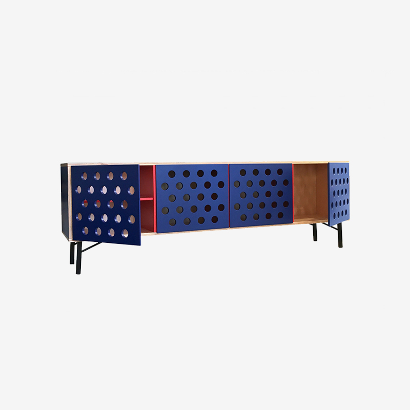 Enfilade Peepers – Image 3
