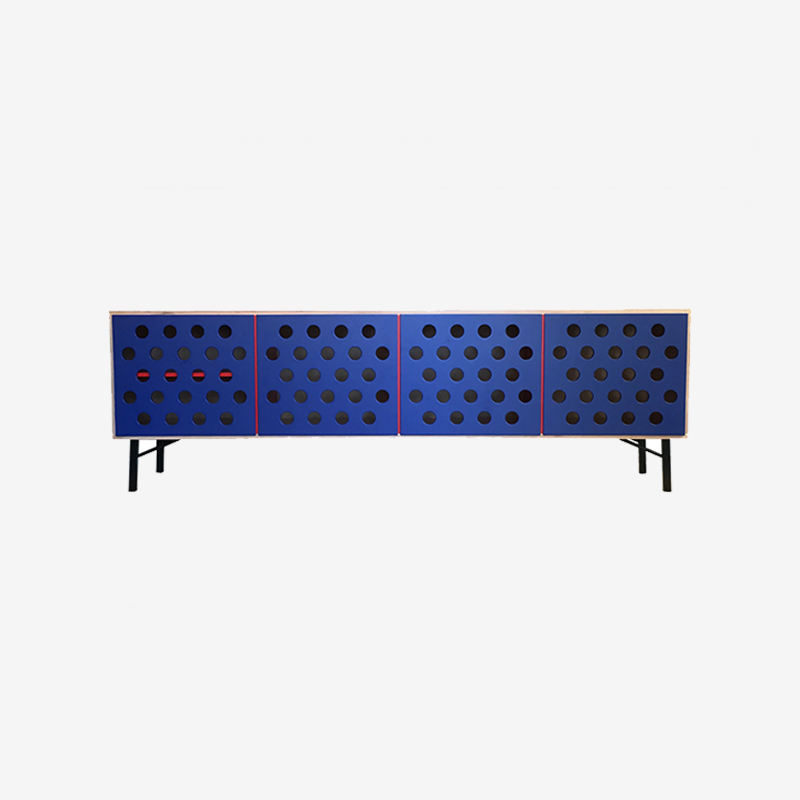 Enfilade Peepers – Image 5