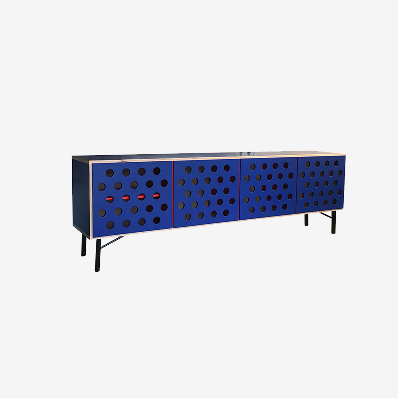Enfilade Peepers – Image 2
