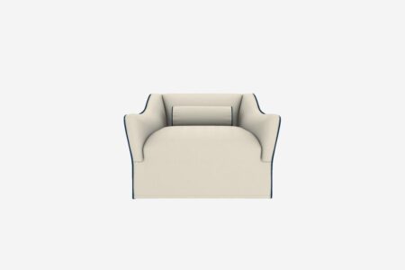 Fauteuil Saia 05
