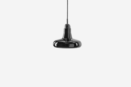 Suspension Shadows PC894 - Black Opaque et Noir