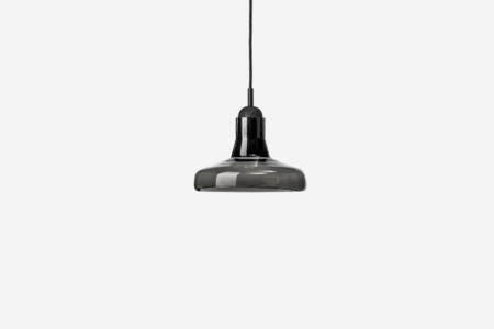 Suspension Shadows PC894 - Smoke Grey et Noir