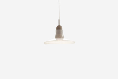 Suspension Shadows PC895 -  Opaline et Natural