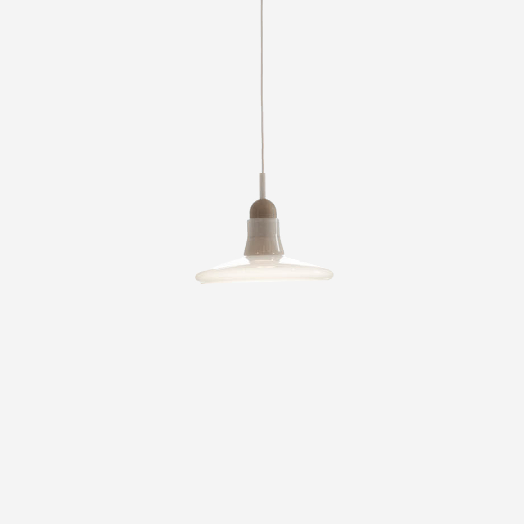 Suspension Shadows PC895 - Opaline et Natural