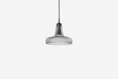 Suspension Shadows PC894 - Pearl Grey et Noir