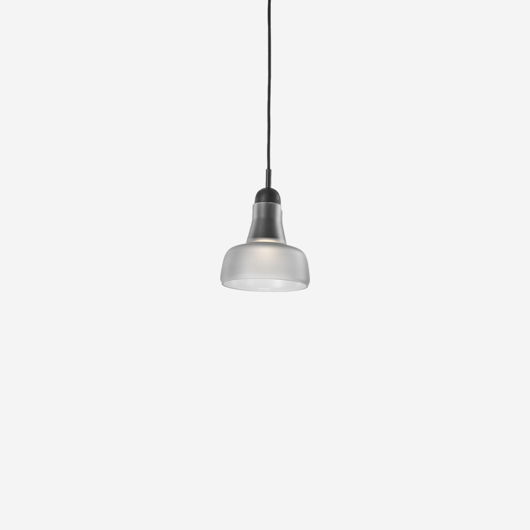 Suspension Shadows PC896 - Pearl Grey et Black