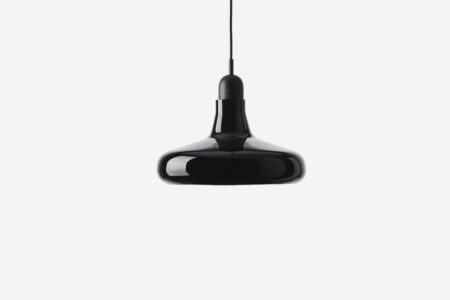 Suspension Shadows XL PC911 - Black Opaque et Black