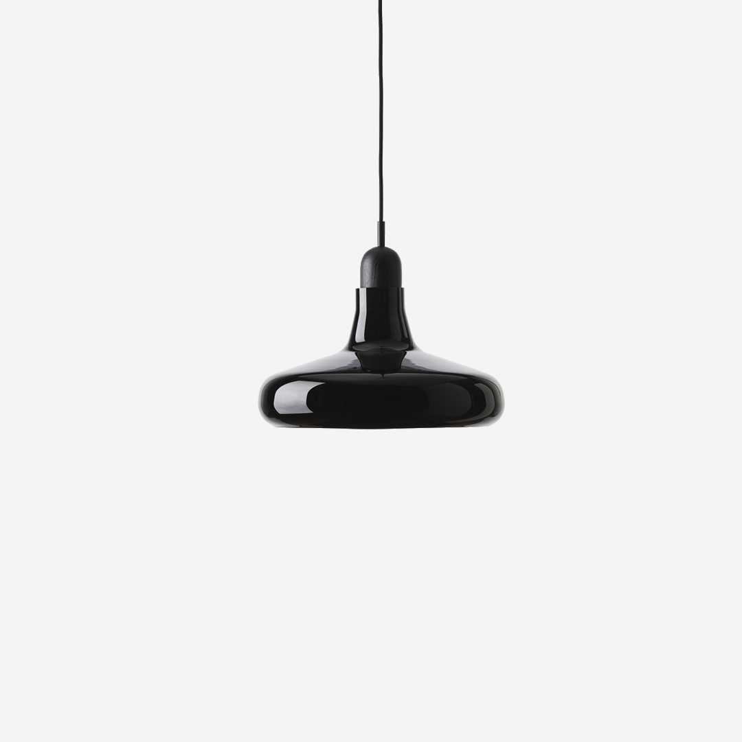 Suspension Shadows XL PC911 - Black Opaque et Black