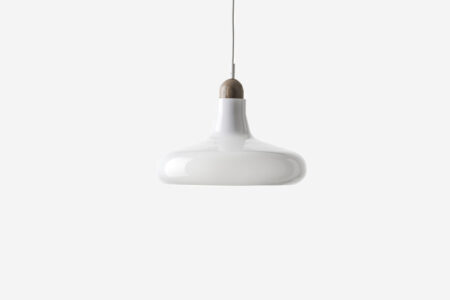 Suspension Shadows XL PC911 - Opaline et Natural