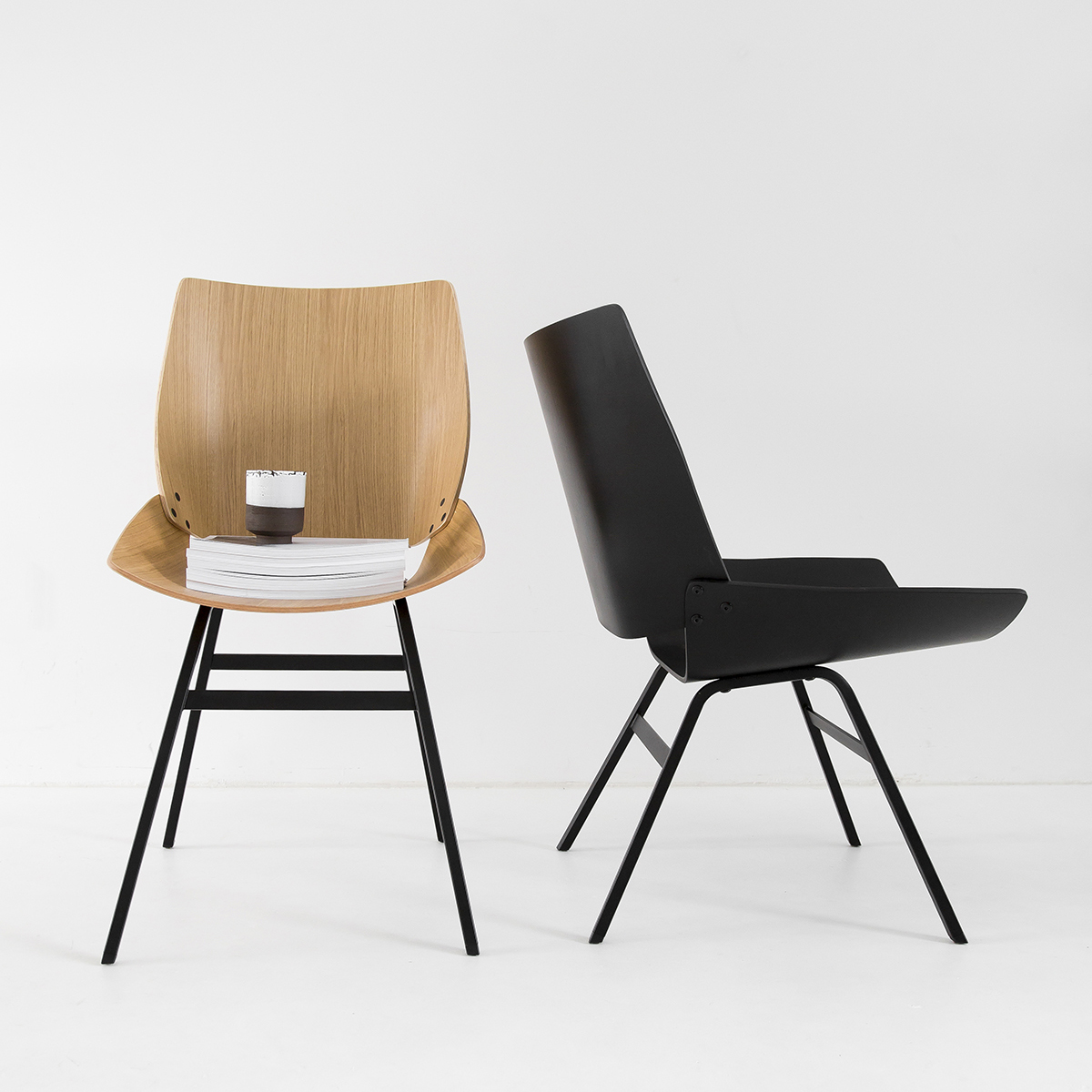 Chaise Shell – Image 3