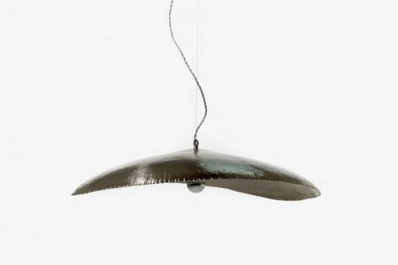 Suspension Silver 95