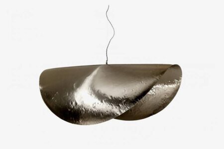 Suspension Silver 96