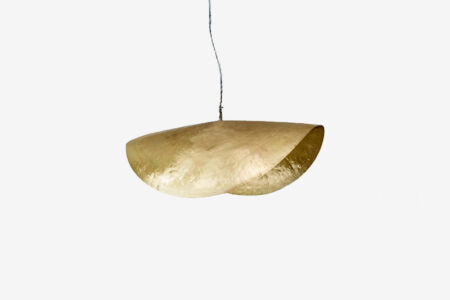 Suspension Brass 96
