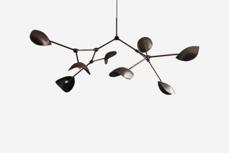 Suspension Stingray – Grande